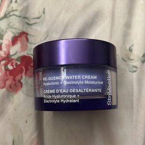 Strivectin moisturizer